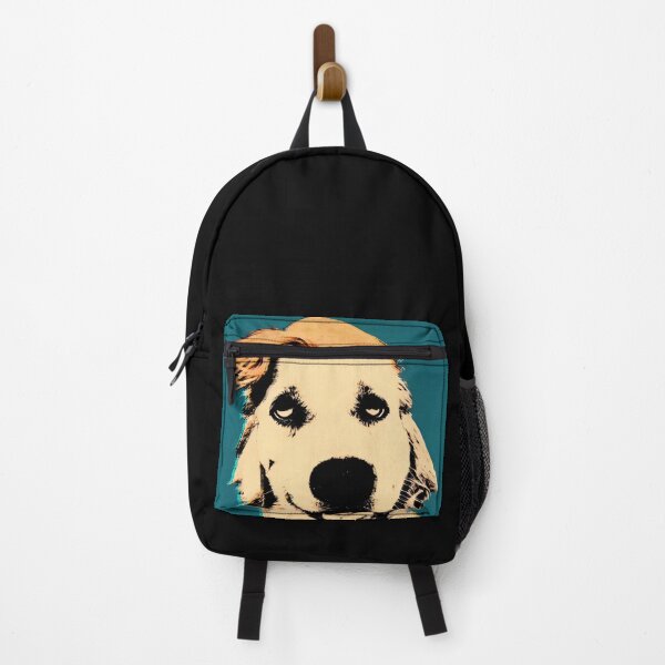 Item preview, Rockabelle Labrador designed and sold by ArchiesGallery.