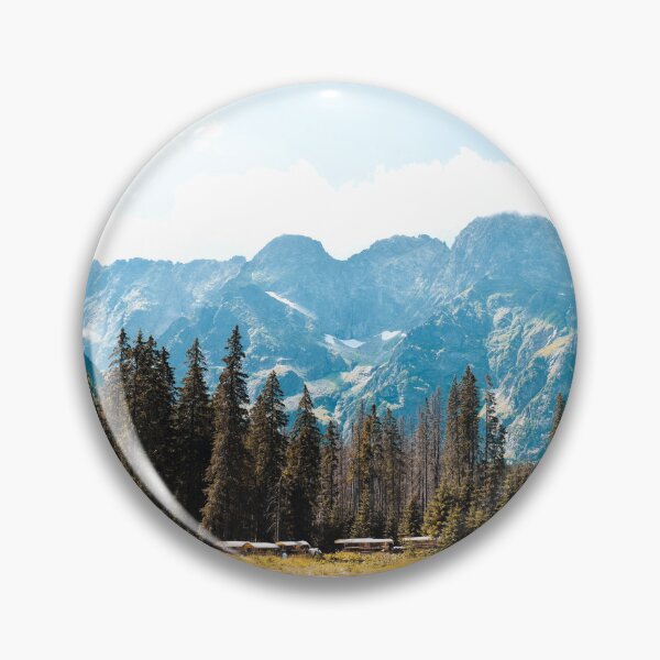 Item preview, Tatras mountains in Poland designed and sold by andjvska.