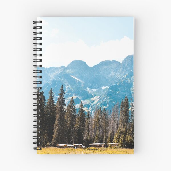 Item preview, Tatras mountains in Poland designed and sold by andjvska.