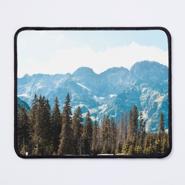 Item preview, Tatras mountains in Poland designed and sold by andjvska.