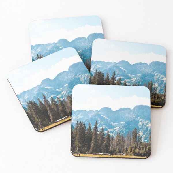 Item preview, Tatras mountains in Poland designed and sold by andjvska.