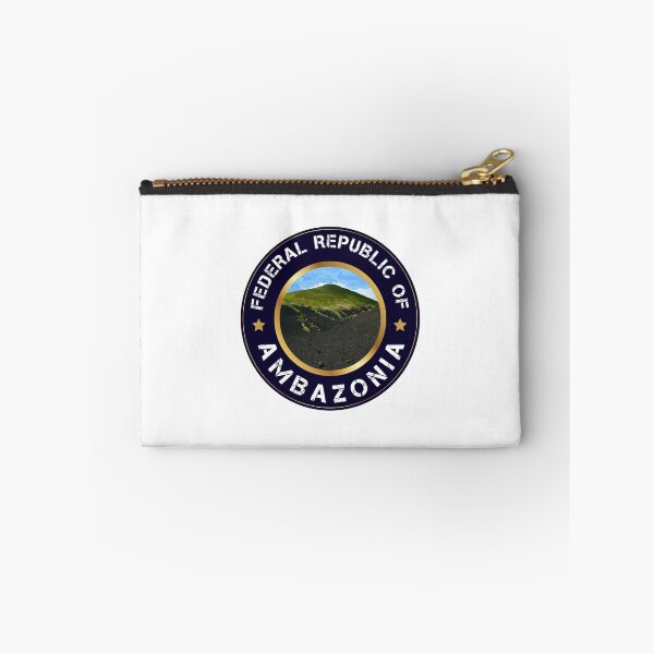Item preview, Federal Republic of Ambazonia designed and sold by Kamel Designs.