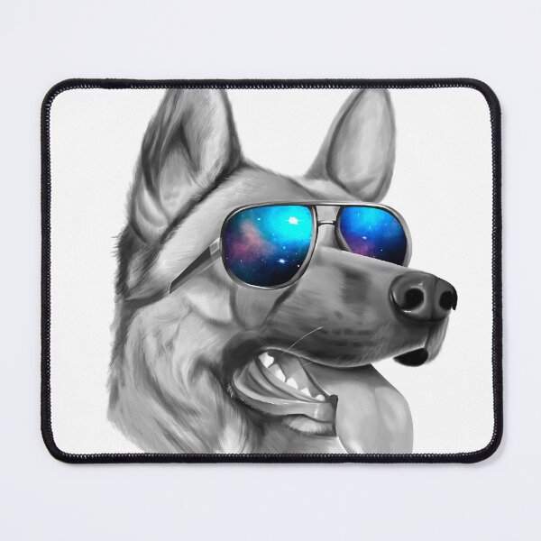 Item preview, Cool Dog designed and sold by Starr-fall.