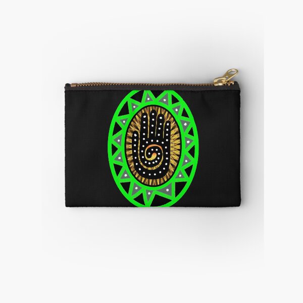Item preview, Tribal hand design designed and sold by Albert Faldet.