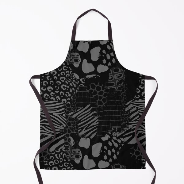 Item preview, Animal Prints, blacked out designed and sold by YellyJelly.