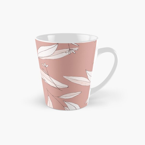 Item preview, leaf pattern designed and sold by shatha-rose.