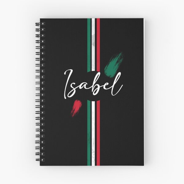 Item preview, NAME ISABEL designed and sold by olivierjourjon.