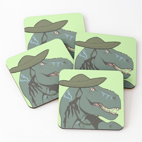Item preview, Safari Rex designed and sold by SneezyPineapple.