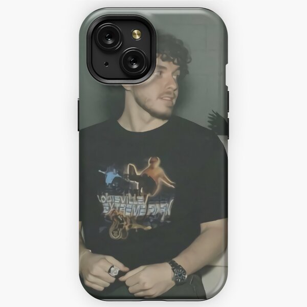 JACK HARLOW LOUISVILLE RAPPER iPhone 15 Pro Max Case Cover