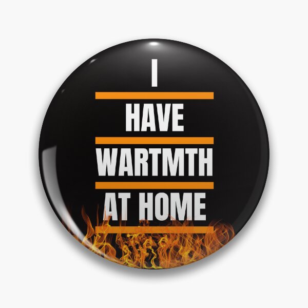 Item preview, I have warmth at home t-shirt winter 2022 designed and sold by netdota.