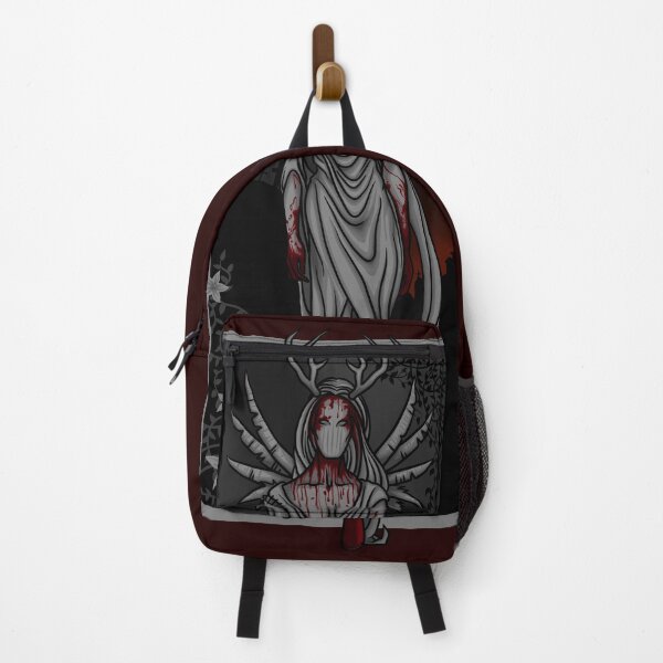 Item preview, Witch of the woods designed and sold by HDK Jr.