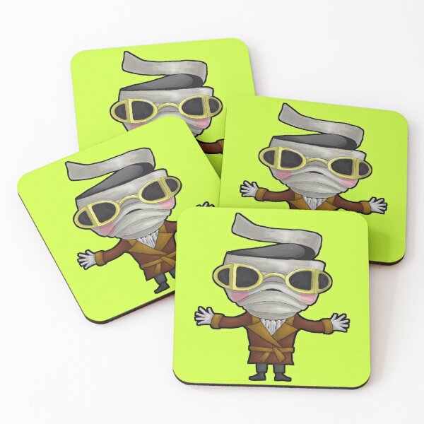 Item preview, Invisible man  designed and sold by Jason Brown needs coffee .