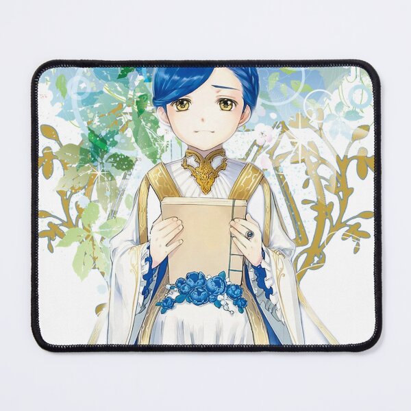 Item preview, Ascendance of a Bookworm Rozemyne Fantasy Bright Library designed and sold by AKR-Hobby.