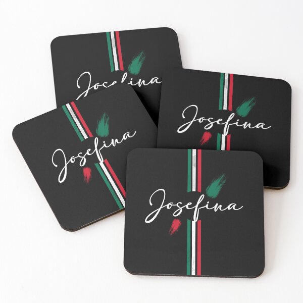 Item preview, NOMBRE JOSEFINA designed and sold by olivierjourjon.
