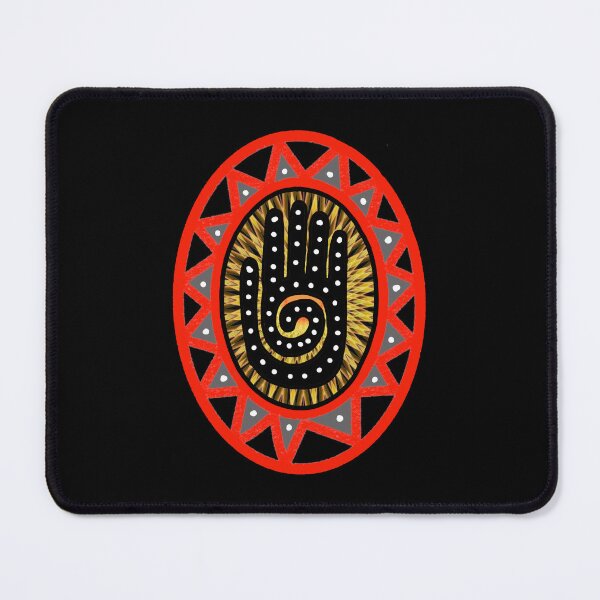 Item preview, Tribal Hand Design 2 designed and sold by Albert Faldet.