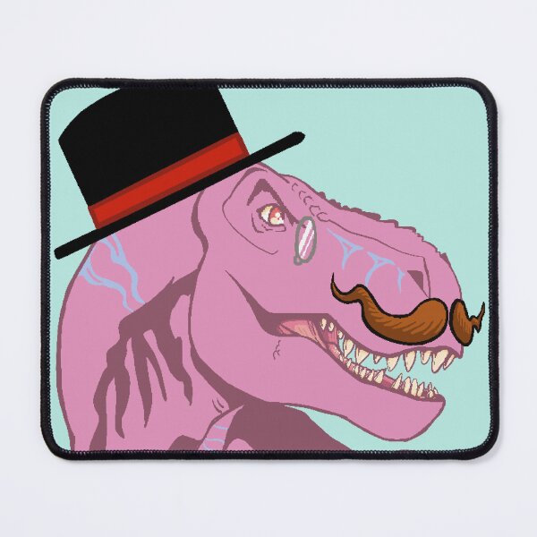 Item preview, Sir Chompson the 2nd designed and sold by SneezyPineapple.