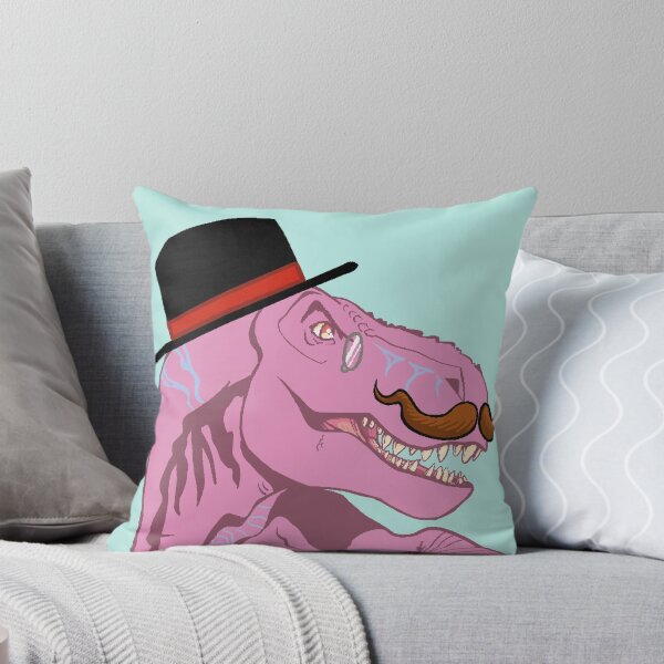 Item preview, Sir Chompson the 2nd designed and sold by SneezyPineapple.