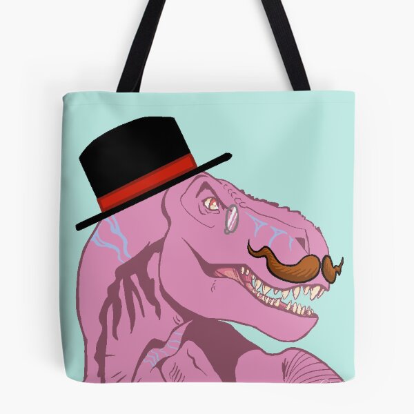 Item preview, Sir Chompson the 2nd designed and sold by SneezyPineapple.