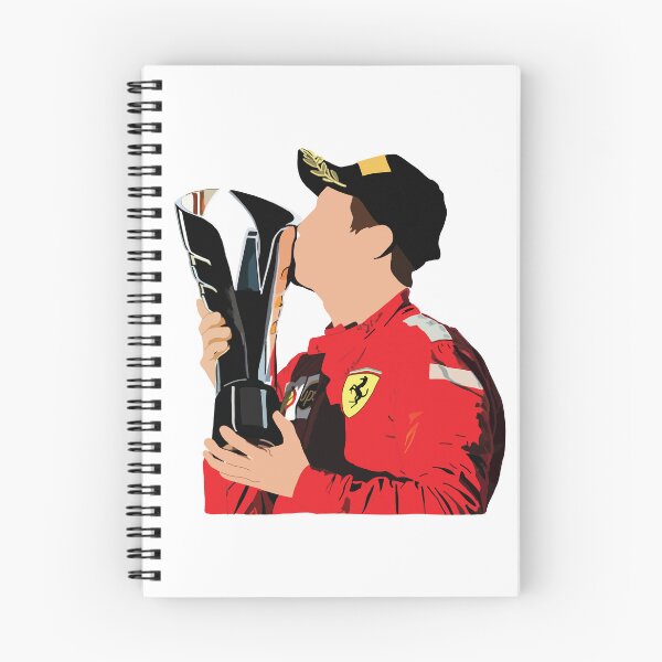Item preview, Gran Premio de Singapur Sebastian Vettel 2019 designed and sold by multi-21.