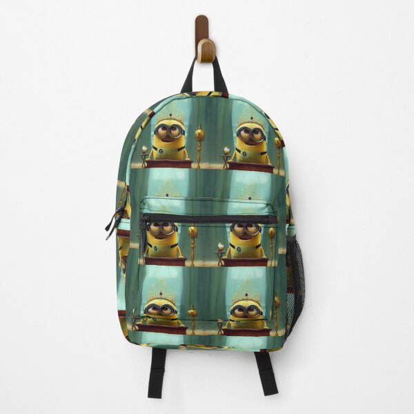 Item preview, The queen minion. designed and sold by Botros Saied.