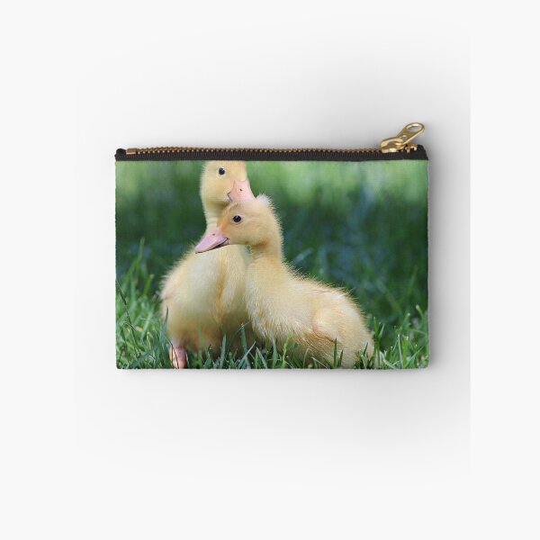 Item preview, Ducky Friends designed and sold by Linda Crockett.