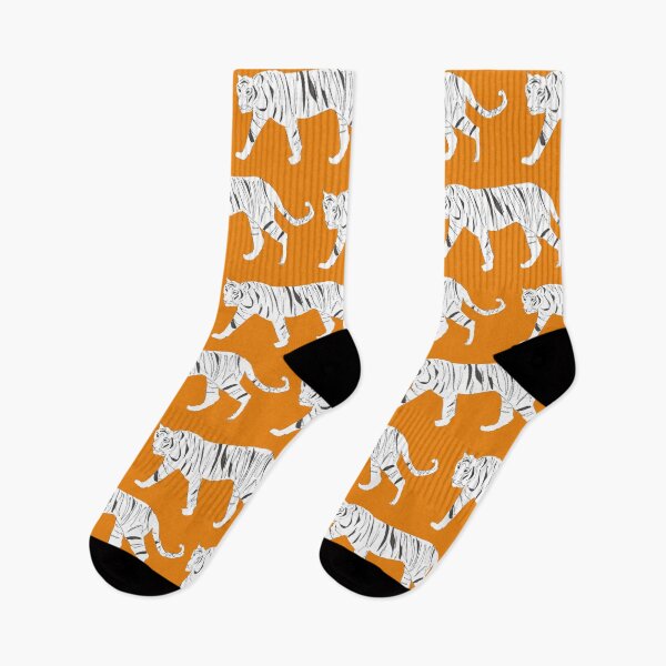 Item preview, Tiger Print designed and sold by Katsillustration.
