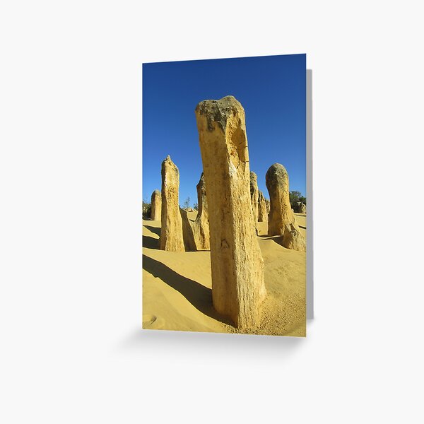 Item preview, The Pinnacles designed and sold by lezvee.