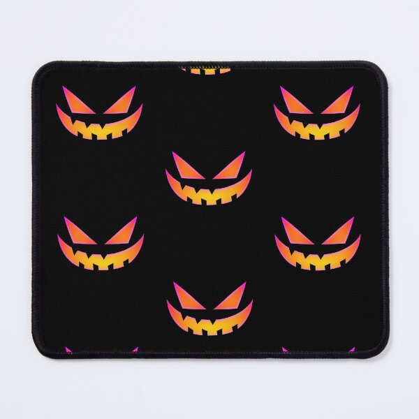Item preview, Jack O Lantern Big Smile Retro Colorful designed and sold by betternotes.