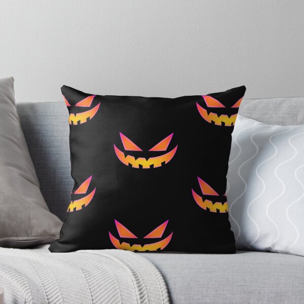 Item preview, Jack O Lantern Big Smile Retro Colorful designed and sold by betternotes.