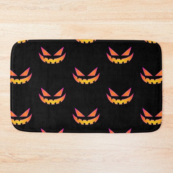 Item preview, Jack O Lantern Big Smile Retro Colorful designed and sold by betternotes.