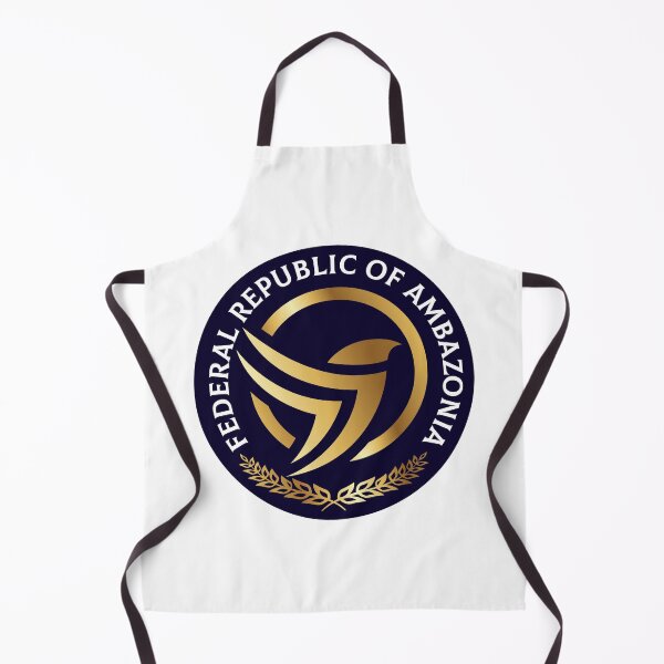 Item preview, Federal Republic of Ambazonia designed and sold by Kamel Designs.