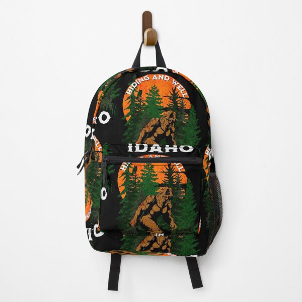 Item preview, Hiding and Well In Idaho designed and sold by Rich Summers Art.