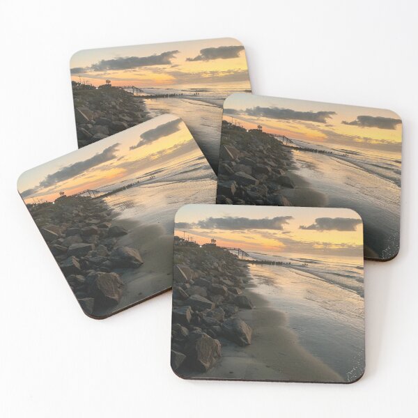 Item preview, South Carolina sunset  designed and sold by edgeofamerica.