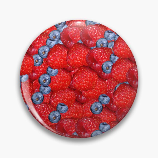 Item preview, Soo Many Berries designed and sold by MUSThaveprint.