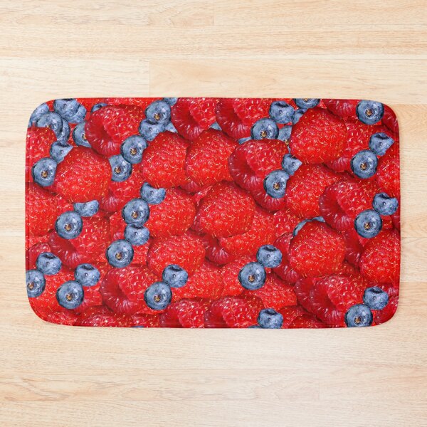 Item preview, Soo Many Berries designed and sold by MUSThaveprint.