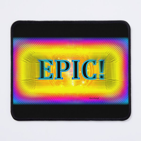 Item preview, Wall Art // EPIC! designed and sold by Imagin8er.