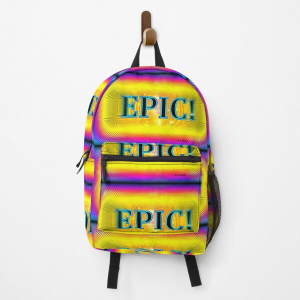 Item preview, Wall Art // EPIC! designed and sold by Imagin8er.