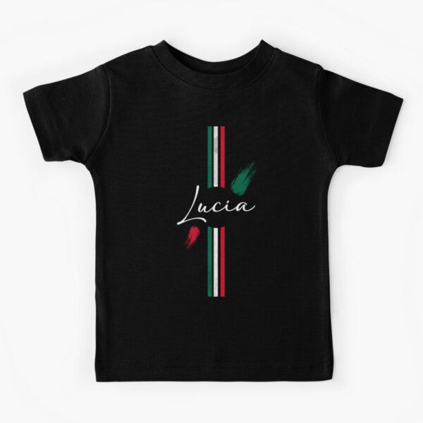 Item preview, NAME LUCIA designed and sold by olivierjourjon.