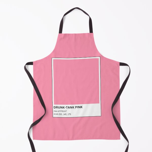 Artikelvorschau, Betrunkener Tank Pink entworfen und verkauft von Music-design-22.