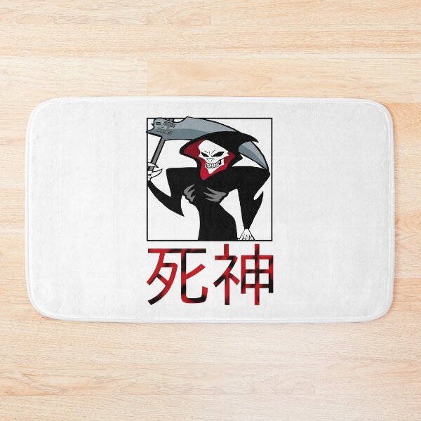 Item preview, Grim (Shinigami) designed and sold by IslandDesignArt.