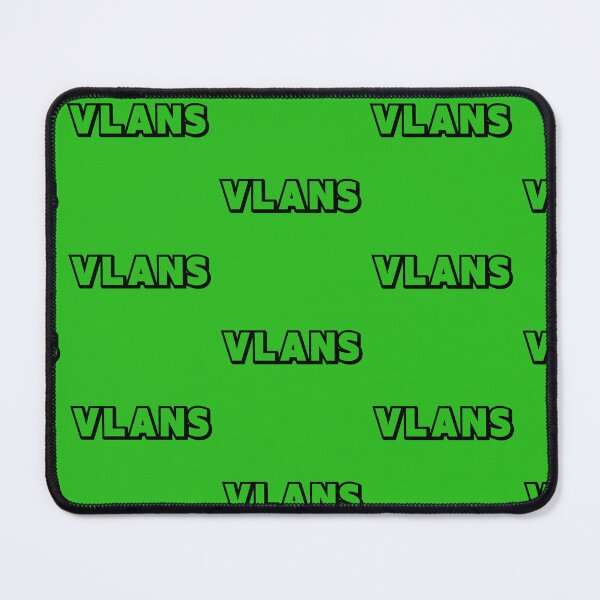 Item preview, VLANs Network Engineering designed and sold by AddictDesigner.