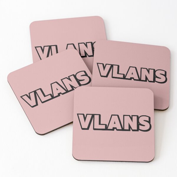 Item preview, VLANs Network Engineering designed and sold by AddictDesigner.
