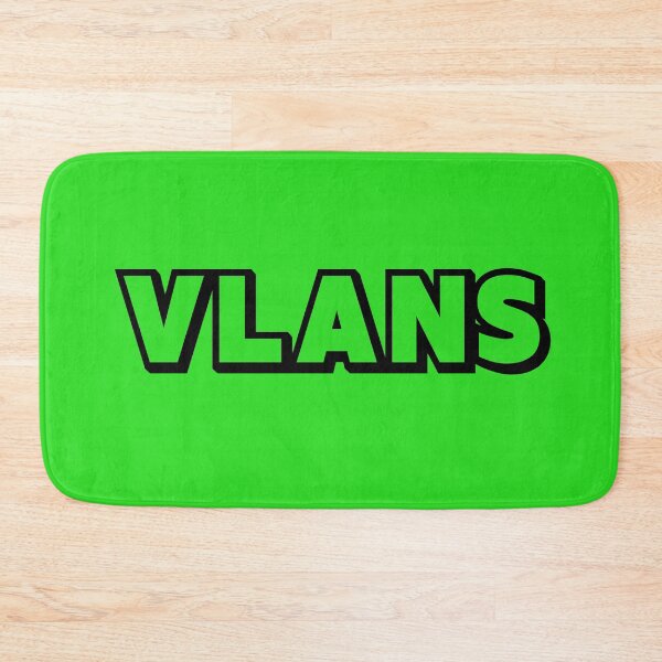 Item preview, VLANs Network Engineering designed and sold by AddictDesigner.