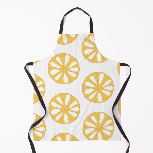 Item preview, Orange/Lemon pattern designed and sold by CatsHappy.
