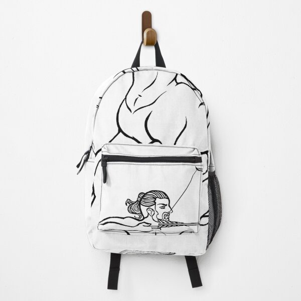 Item preview, Centaur line art designed and sold by BeccaDoodles.
