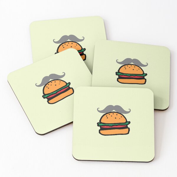 Item preview, Burger designed and sold by ruviniud.