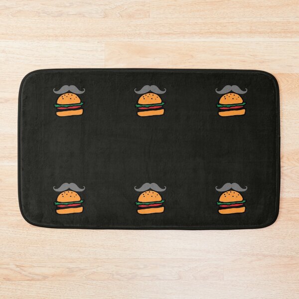Item preview, Burger designed and sold by ruviniud.