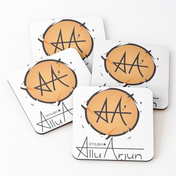 Item preview, ALLU ARJUN AUTOGRAPH  designed and sold by Hadimubeen.