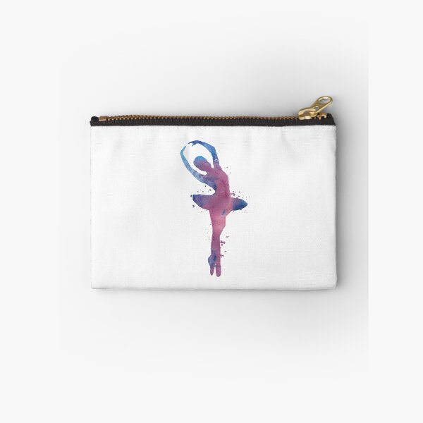 Item preview, Ballet dancer designed and sold by TheJollyMarten.