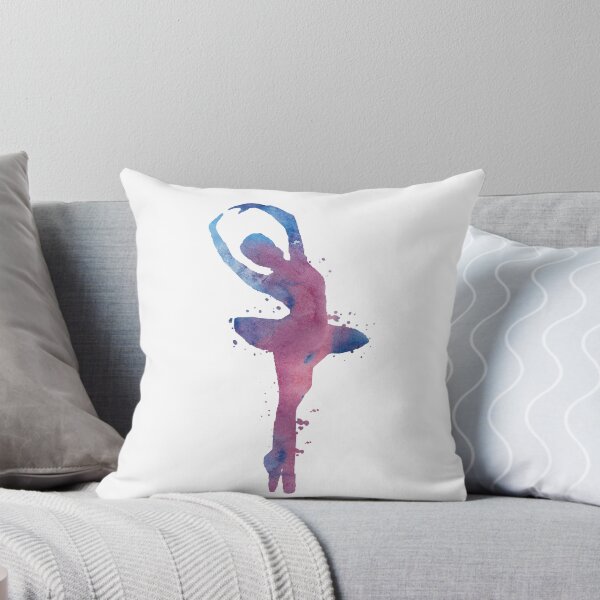 Item preview, Ballet dancer designed and sold by TheJollyMarten.